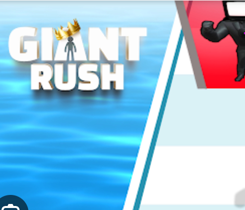 Jwèt Rush sou entènèt