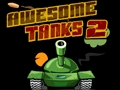 Jwèt Tank Awesome 2  sou entènèt