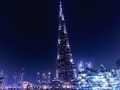 Jwèt Burj Khalifa tèt  sou entènèt