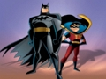 Jwèt Batman tèt  sou entènèt