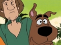 Jwèt Sou entènèt jwèt Scooby doo Stars kache  sou entènèt