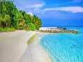 Jwèt Sou entènèt jwèt Sandy Beach tèt  sou entènèt