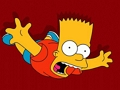 Jwèt Simpson la  sou entènèt