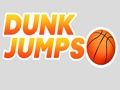 Jwèt Dunk so  sou entènèt