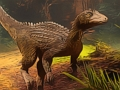 Jwèt Pi piti devinèt dinozò  sou entènèt