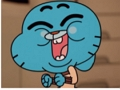 Jwèt Etonan Mondyal nan devinèt Gumball  sou entènèt