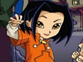 Jwèt Jackie Chan Adventures sou entènèt