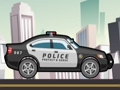 Jwèt Vil Polis Machin  sou entènèt
