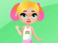 Jwèt Ti bebe Salon Bote  sou entènèt