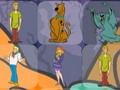 Jwèt Scooby doo Koresponn ak 3  sou entènèt