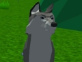 Jwèt Wolf similatè 3D  sou entènèt
