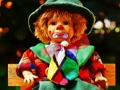 Jwèt Komik Clown tèt  sou entènèt