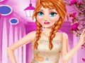 Jwèt Princess Pi bon #Frenemy  sou entènèt
