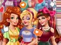 Jwèt Sosyal Media Divas  sou entènèt