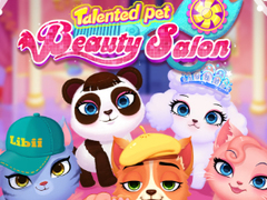 Jwèt Bèt kay Salon Bote  sou entènèt