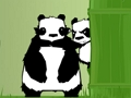 Jwèt Koun Fu panda  sou entènèt