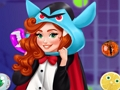 Jwèt Halloween Kigurumi Pati  sou entènèt