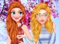 Jwèt Princess ti fi Sòti a nan USA  sou entènèt