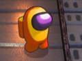 Jwèt Ki moun ki Imposter  sou entènèt