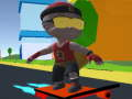 Jwèt Vanyan sòlda Raju 3D ewo  sou entènèt