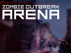 Jwèt Zonbi epidemi Arena  sou entènèt