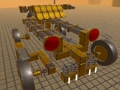 Jwèt Steampunk Genius sou entènèt