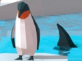 Jwèt Pengwen. io  sou entènèt
