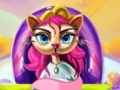 Jwèt Kòd chat  sou entènèt