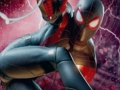 Jwèt Spider nonm choute  sou entènèt