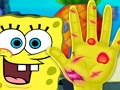 Jwèt Sponjbob Doktè men  sou entènèt