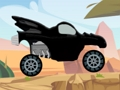 Jwèt Batcar chofè  sou entènèt
