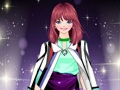 Jwèt Prom lannwit dressup  sou entènèt
