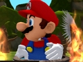 Jwèt Sou entènèt jwèt Super Mario kouri 3D  sou entènèt