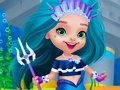 Jwèt Avatar Maker: sirèn  sou entènèt
