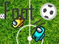 Jwèt Football nan mitan nou  sou entènèt