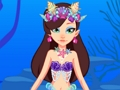 Jwèt Sirèn Princess  sou entènèt
