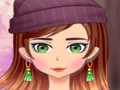 Jwèt Star Idol: anime 3D Avatar & Fè zanmi  sou entènèt
