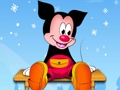Jwèt Mickey Koupe sirèt  sou entènèt