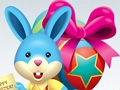 Jwèt Sou entènèt jwèt Pak Bunny Slide  sou entènèt
