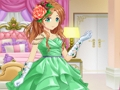 Jwèt Vlinder Princess avatar fe sou entènèt