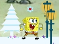 Jwèt Sponjbob squarepants kourè  sou entènèt