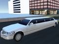 Jwèt Luxury maryaj Limo Machin  sou entènèt