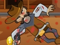 Jwèt Choute Cowboy la  sou entènèt