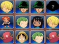 Jwèt Luffy figi a jele  sou entènèt