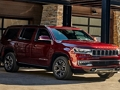 Jwèt Jeep Wagoneer 2022 Slide sou entènèt