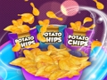 Jwèt Pòmdetè Chips fè  sou entènèt