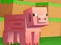 Jwèt Koleksyon devinèt Minecraft  sou entènèt