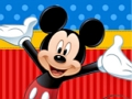 Jwèt Mickey Mouse tèt devinèt Koleksyon  sou entènèt