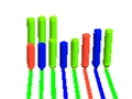 Jwèt Kreyon 3D Rush  sou entènèt