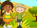 Jwèt Kinder jadendanfan  sou entènèt